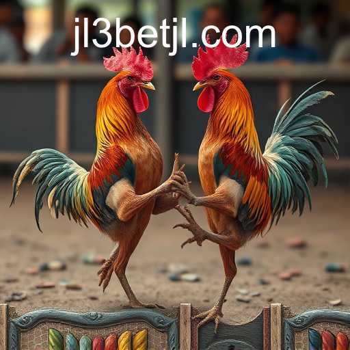 Cockfighting