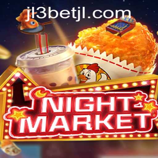 Exploring the Intricacies of NIGHTMARKET: A Thrilling Game Experience with JL3Bet