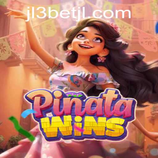 Explore the Exciting World of PinataWins with JL3Bet