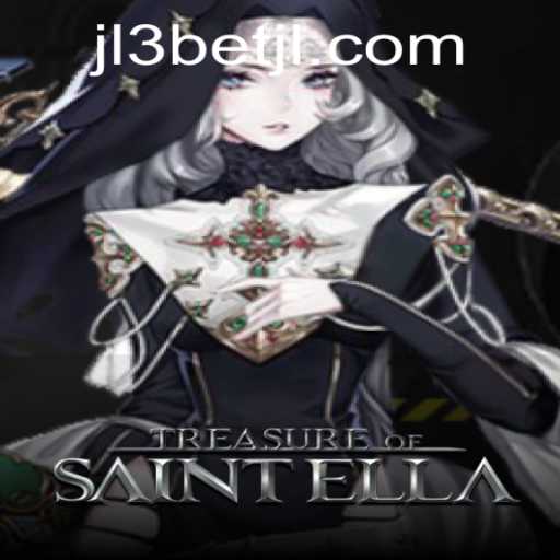 Discover the Enigma of 'Treasure of Saint Ella' with JL3Bet's Latest Adventure